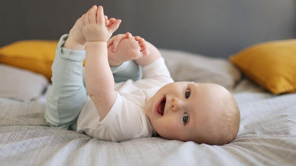 Amnesia infantil: por qué no tenemos recuerdos de cuando éramos bebés