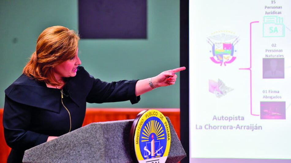 Otra fianza en caso New Business