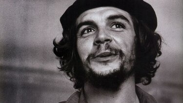 Piden retirar los homenajes a Ernesto ‘Che’ Guevara