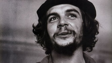 Piden retirar los homenajes a Ernesto ‘Che’ Guevara