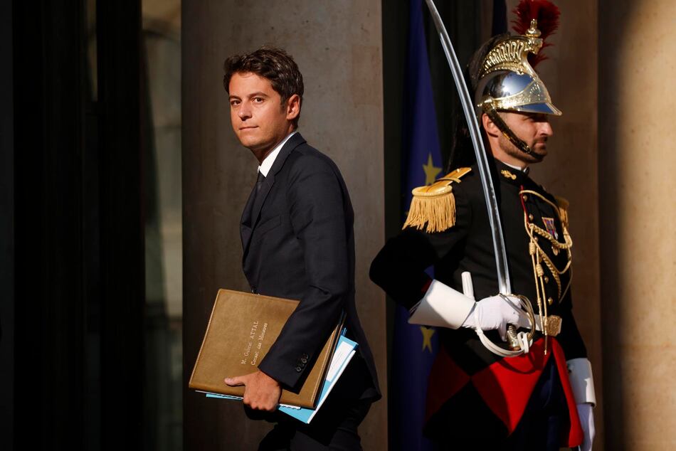 Medio centenar de liceos de la región de París reciben amenazas de atentados yihadistas