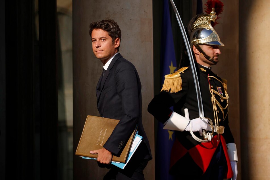 Medio centenar de liceos de la región de París reciben amenazas de atentados yihadistas