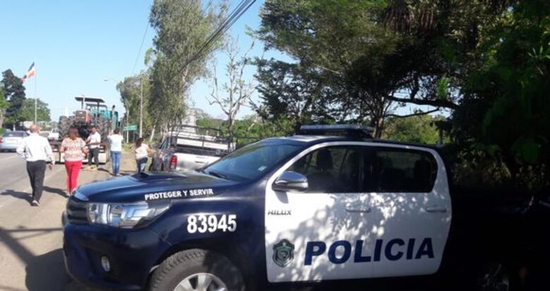 Productores esperan que no los repriman durante su protesta de hoy