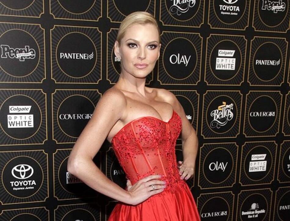 Marjorie de Sousa pide que no vayan a SeaWorld