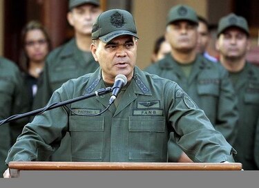 Venezuela denuncia que avión de Estados Unidos violó su espacio aéreo