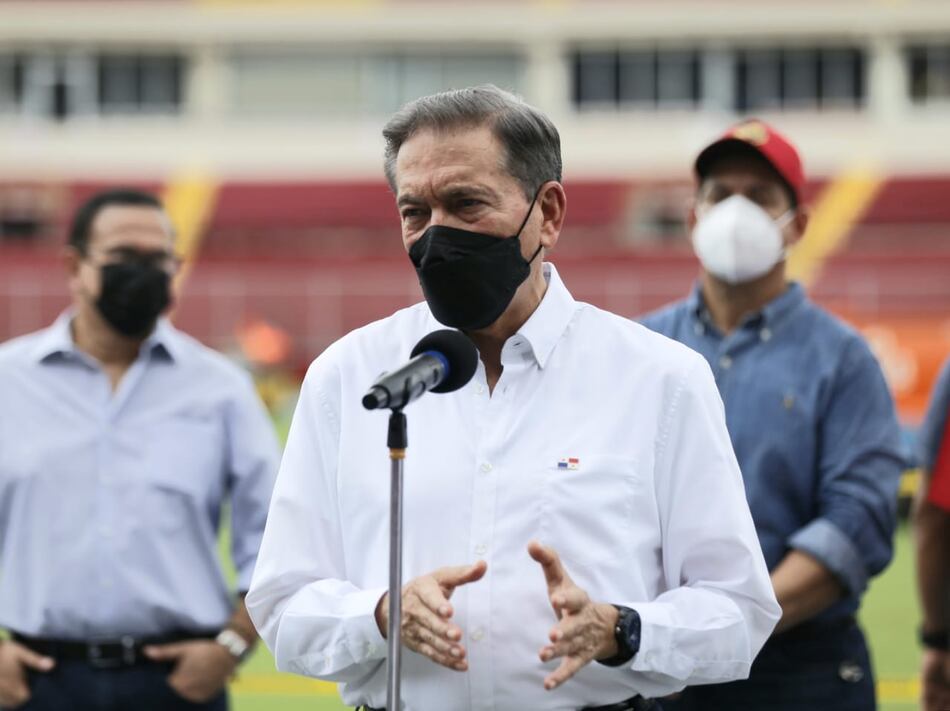 Junta directiva insta a mejorar los procesos dentro de la Lotería; Cortizo espera informe del MP y Contraloría para tomar una decisión