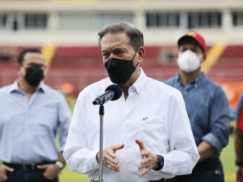 Junta directiva insta a mejorar los procesos dentro de la Lotería; Cortizo espera informe del MP y Contraloría para tomar una decisión