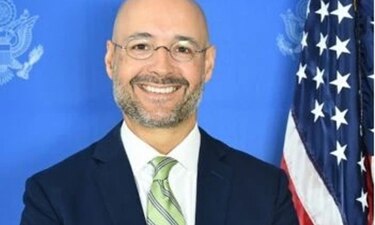 Senado de Estados Unidos confirma para Nicaragua un embajador crítico al régimen de Daniel Ortega
