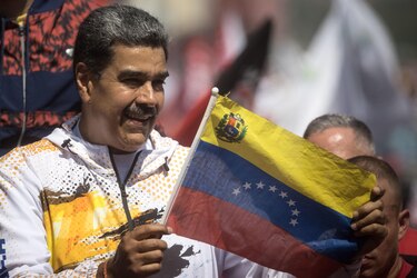 Partido opositor dice que Maduro está ‘solo’ tras declaraciones de Lula da Silva sobre elecciones