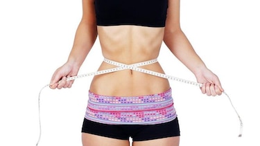 7 mitos sobre la anorexia