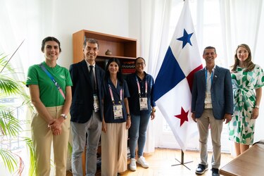 Juegos Centroamericanos 2025, una oportunidad de oro para el deporte de Panamá