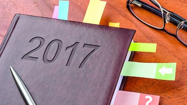 ‘Tips’ para organizar eventos