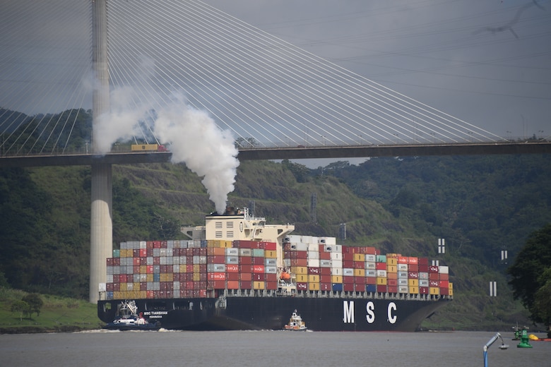Semana decisiva para la descarbonización del transporte marítimo mundial
