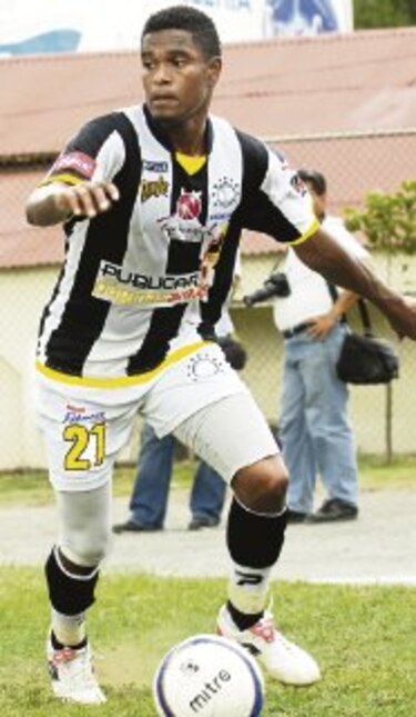 Escobar y Chiriquí están en conversación