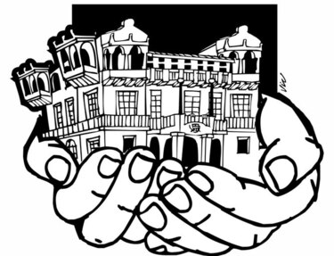 Limitar el tamaño del gobierno