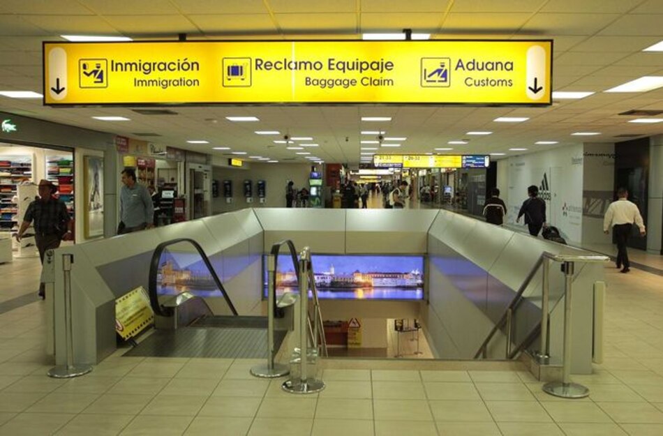 Se suspenderá el sistema acondicionador de aire en aeropuerto de Tocumen