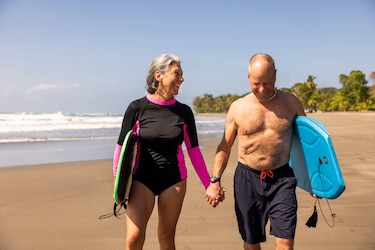 El valor de los grandes momentos: Por qué asegurar el futuro de tu familia es la clave para seguir celebrando juntos