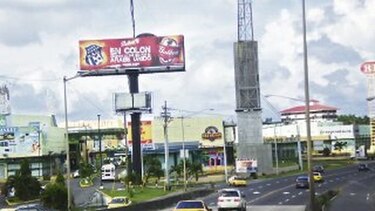 Analizan ampliación del corredor hacia Colón