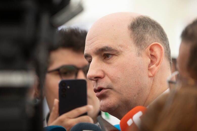 Presupuesto de 2025 con baja ejecución en educación y agua