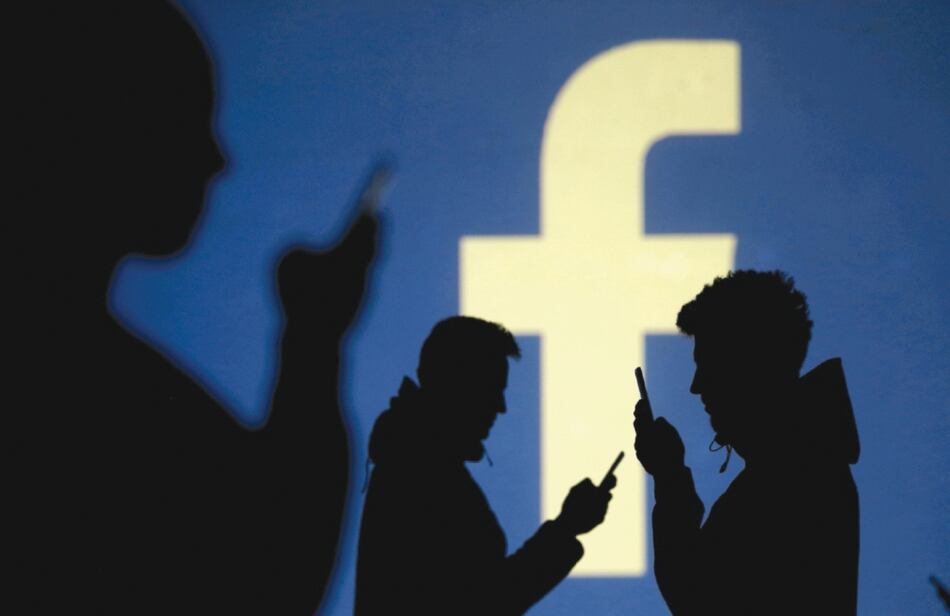 Facebook fiscalizará contenidos
