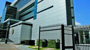 Abogan por que se aprueben las leyes contra la corrupción
