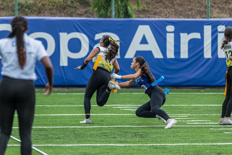 Sábado de campeones: Kiwanis Football League cerrará primer semestre con cuatro finales