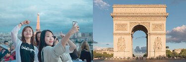 Francia, en perspectiva