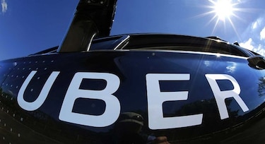 El 18%  de los conductores de Uber ya tiene la licencia requerida