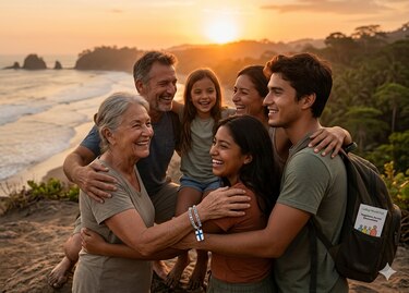 Panamá no es tan feliz como se pensaba