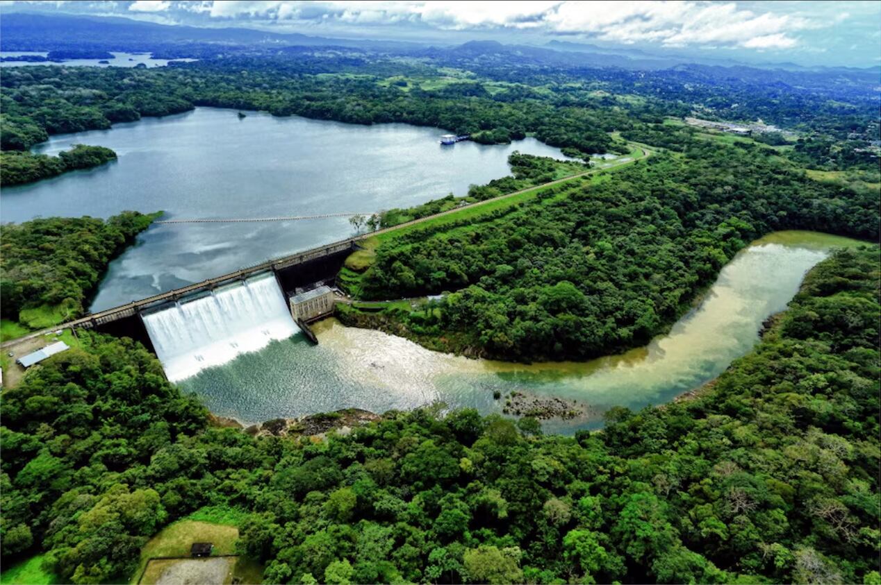 El Canal de Panamá: ¿Un triunfo o nuestra mayor condena?