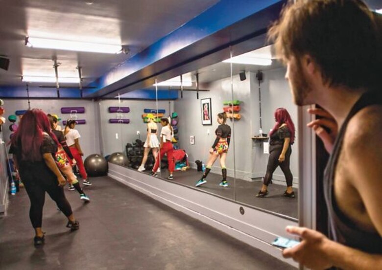 Vivir en una cápsula, opción ‘barata’ en Los Ángeles