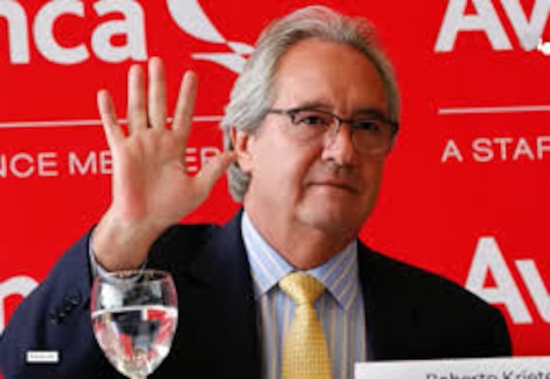 El empresario más rico de El Salvador y hombre clave de Avianca traslada su sociedad patrimonial de España a Panamá