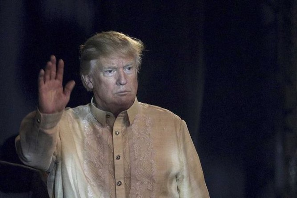 Exdirector de la CIA dice que Putin manipula a Trump