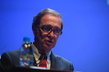 Transparencia Legislativa: Panamá tiene una Asamblea opaca y cerrada