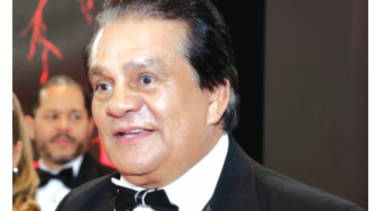 Hospitalizado Roberto Durán con el nuevo coronavirus 