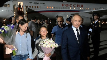 El caso del falso brasileño que intentó infiltrarse en la Corte Penal Internacional (y lo que revela sobre la red de agentes encubiertos de Rusia)