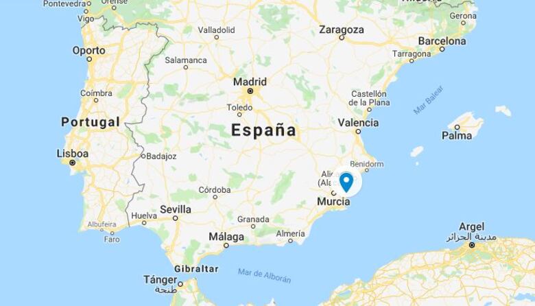 El panameño Adalberto Carrasquilla es cedido al FC Cartagena del fútbol español