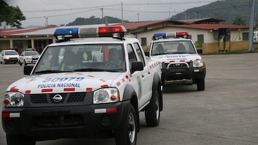 En Almirante roban 15 mil dólares a vendedor