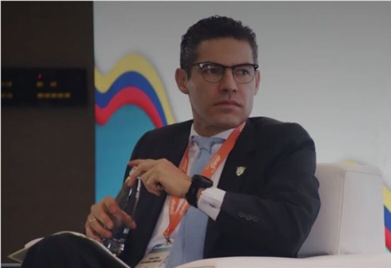 ISA Intervial teje sus hilos para el plan de financiación de carretera bajo modelo de APP