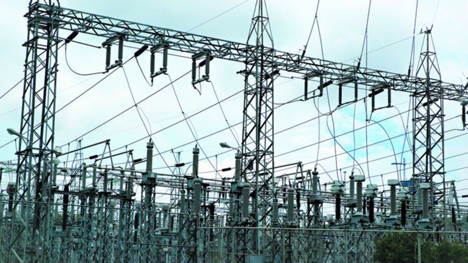 Plan energético hasta 2050