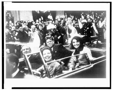 La cuarta bala y el misterio del magnicidio de John F. Kennedy