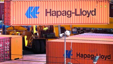 Alemania y Argentina hablan de comercio