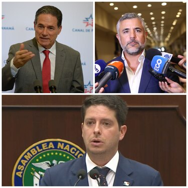 Ley de conflicto de interés habría sido ignorada por ministros vinculados a la aprobación de la Ley 406