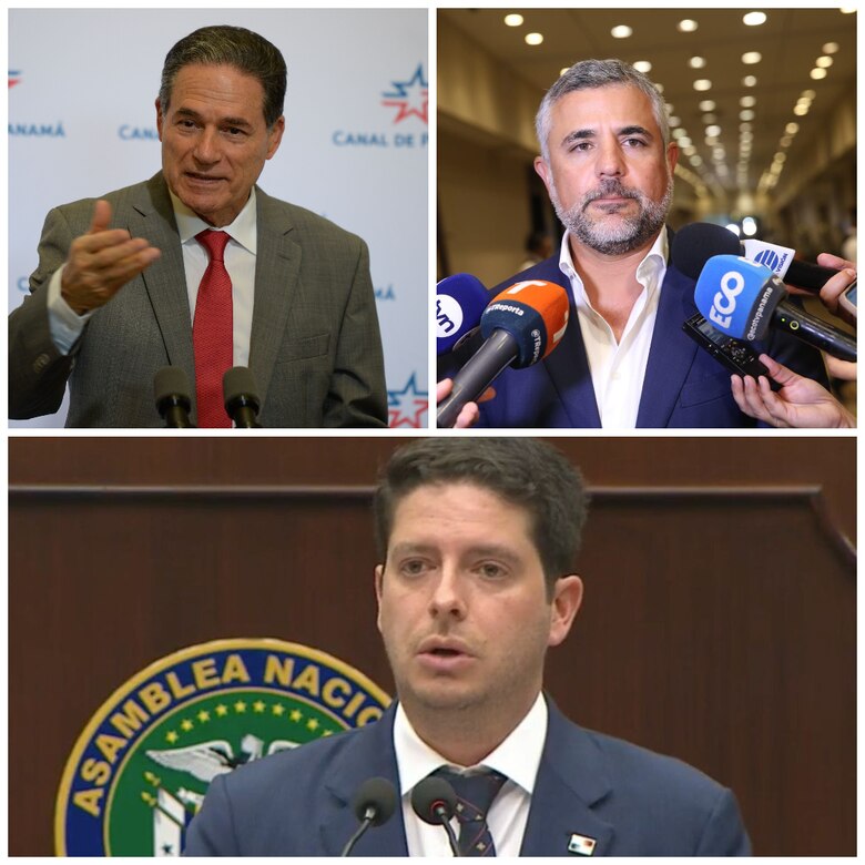 Ley de conflicto de interés habría sido ignorada por ministros vinculados a la aprobación de la Ley 406