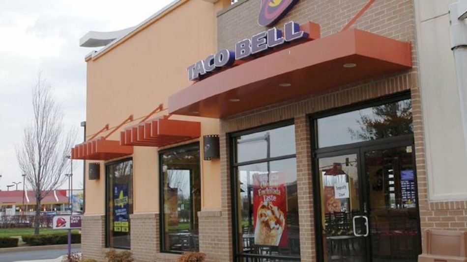 Franquicias Panameñas cede control de Taco Bell