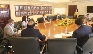 Conforman mesa técnica para evaluar la propuesta sobre el uso del cáñamo en Panamá
