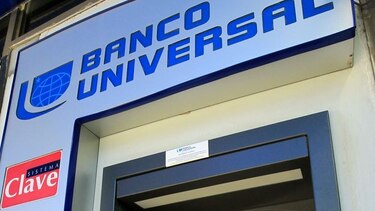11 entidades se interesan por Banco Universal