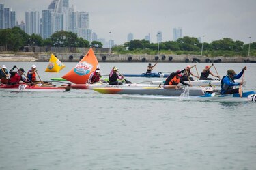 Panama Outrigger Club competirá en el III Campeonato Panamericano de Va’a