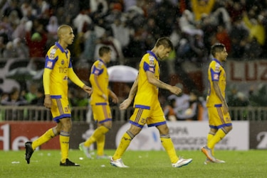 Copa Libertadores es una misión imposible para México