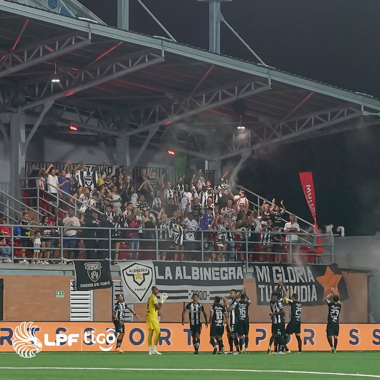 Plaza Amador vs. Tauro: El Clásico Nacional 150 se juega este sábado con sed de revancha